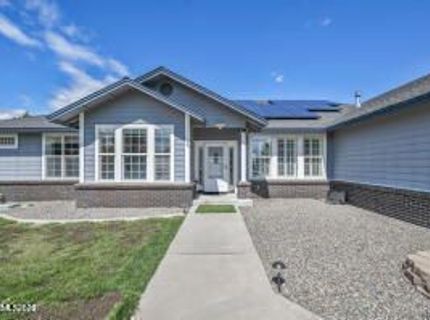 1140 Country Club Drive, Minden, NV 89423 Photo