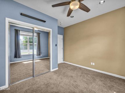 1140 Country Club Drive, Minden, NV 89423 Photo