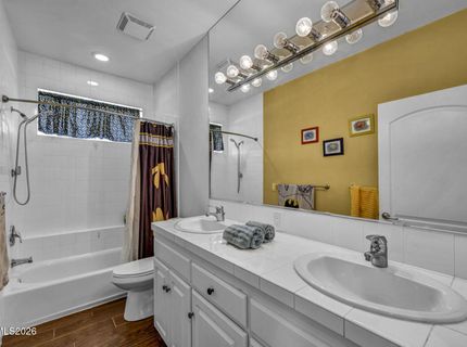 1140 Country Club Drive, Minden, NV 89423 Photo