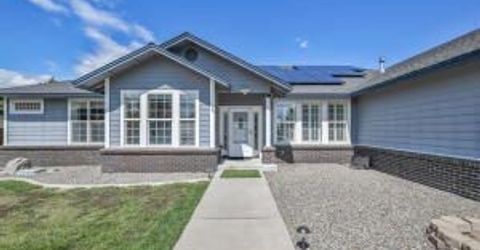 1140 Country Club Drive, Minden, NV 89423 Photo