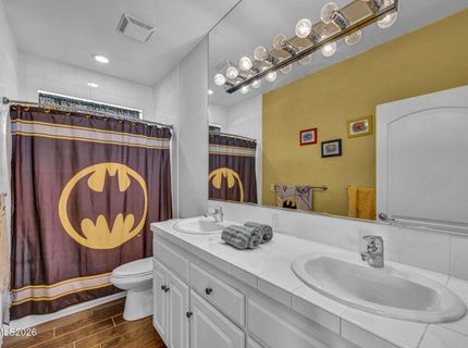 1140 Country Club Drive, Minden, NV 89423 Photo