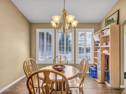 1140 Country Club Drive, Minden, NV 89423 Photo