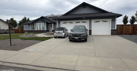 1140 Country Club Drive, Minden, NV 89423 Photo