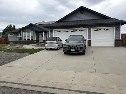 1140 Country Club Drive, Minden, NV 89423 Photo