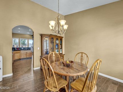 1140 Country Club Drive, Minden, NV 89423 Photo