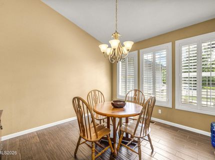 1140 Country Club Drive, Minden, NV 89423 Photo