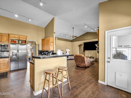 1140 Country Club Drive, Minden, NV 89423 Photo