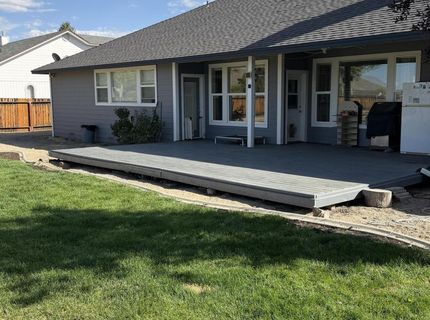 1140 Country Club Drive, Minden, NV 89423 Photo