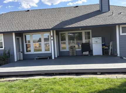 1140 Country Club Drive, Minden, NV 89423 Photo
