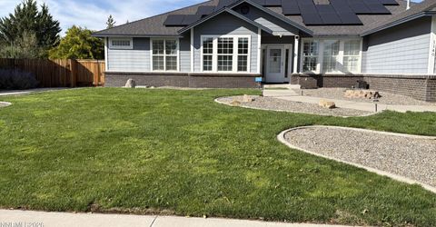 1140 Country Club Drive, Minden, NV 89423 Photo