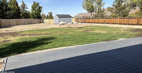 1140 Country Club Drive, Minden, NV 89423 Photo