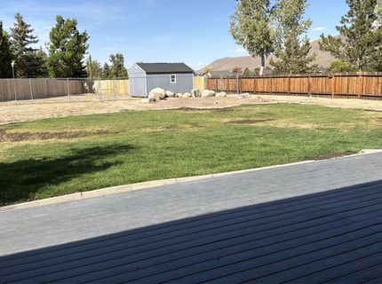 1140 Country Club Drive, Minden, NV 89423 Photo