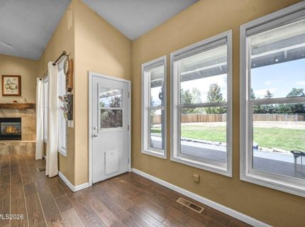 1140 Country Club Drive, Minden, NV 89423 Photo