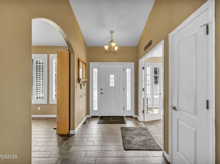 1140 Country Club Drive, Minden, NV 89423 Photo