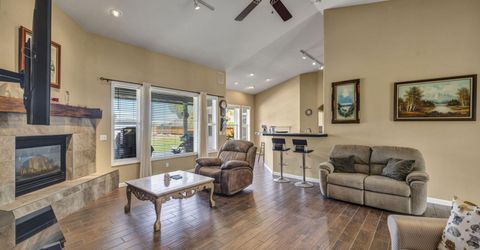 1140 Country Club Drive, Minden, NV 89423 Photo