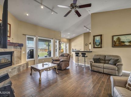 1140 Country Club Drive, Minden, NV 89423 Photo