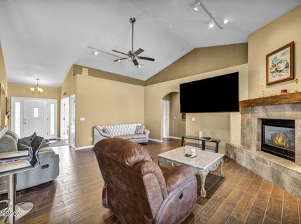 1140 Country Club Drive, Minden, NV 89423 Photo