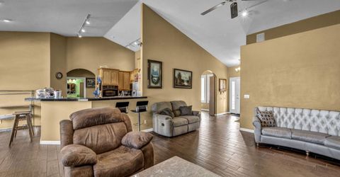 1140 Country Club Drive, Minden, NV 89423 Photo