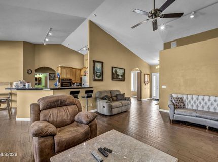 1140 Country Club Drive, Minden, NV 89423 Photo