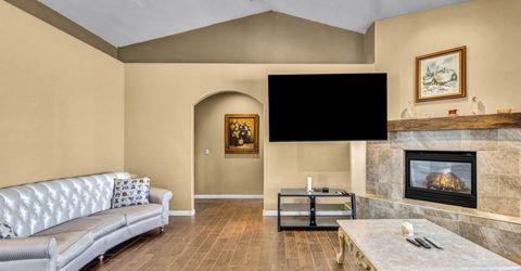 1140 Country Club Drive, Minden, NV 89423 Photo