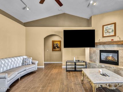 1140 Country Club Drive, Minden, NV 89423 Photo