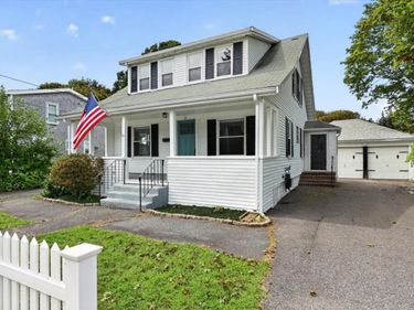 3 Thomas Street, Kingston, MA 02364