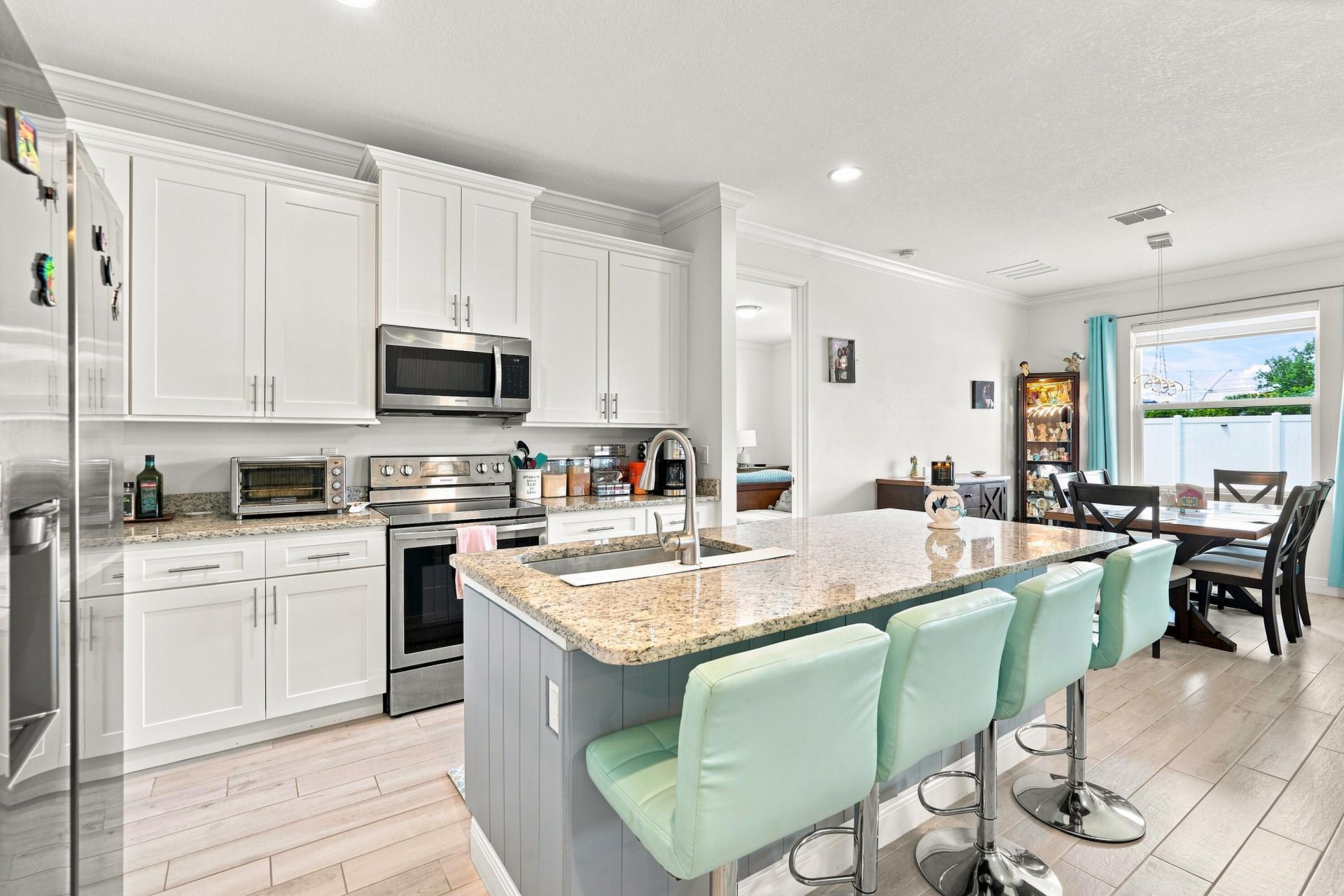 4662 SW Yacolt Drive, Port Saint Lucie, FL 34953 Photo