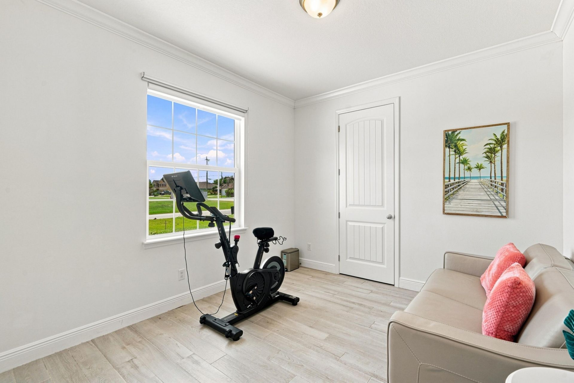 4662 SW Yacolt Drive, Port Saint Lucie, FL 34953 Photo