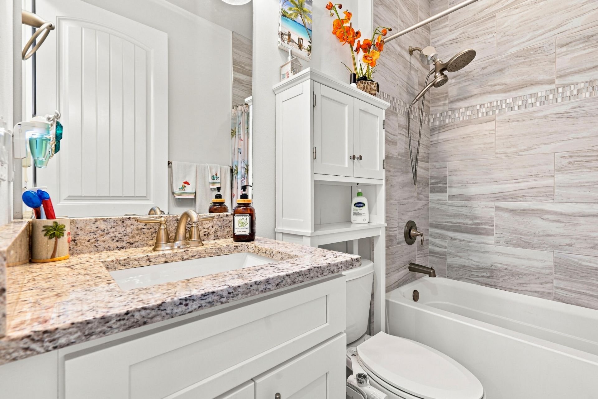 4662 SW Yacolt Drive, Port Saint Lucie, FL 34953 Photo