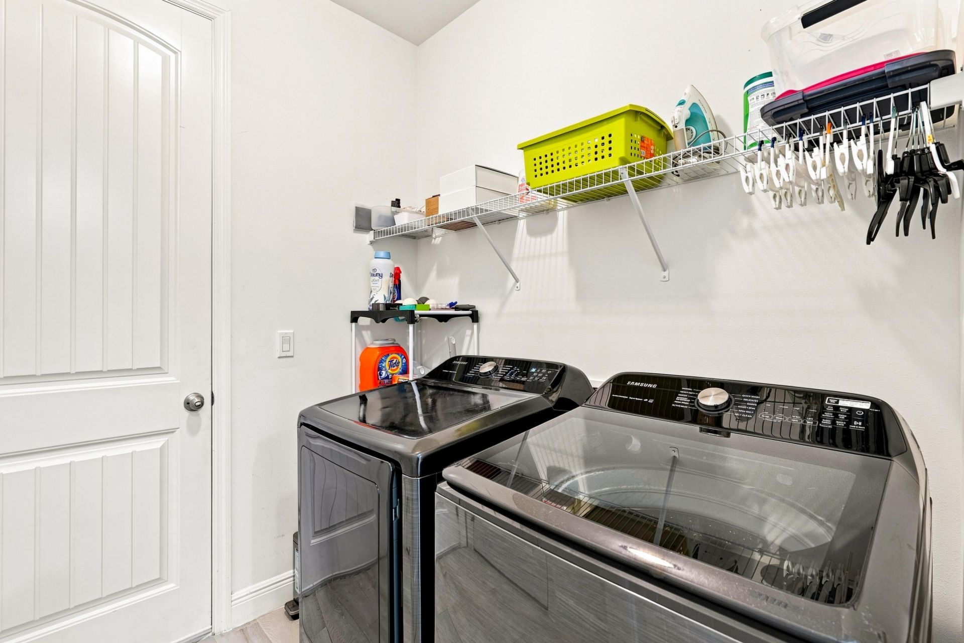 4662 SW Yacolt Drive, Port Saint Lucie, FL 34953 Photo