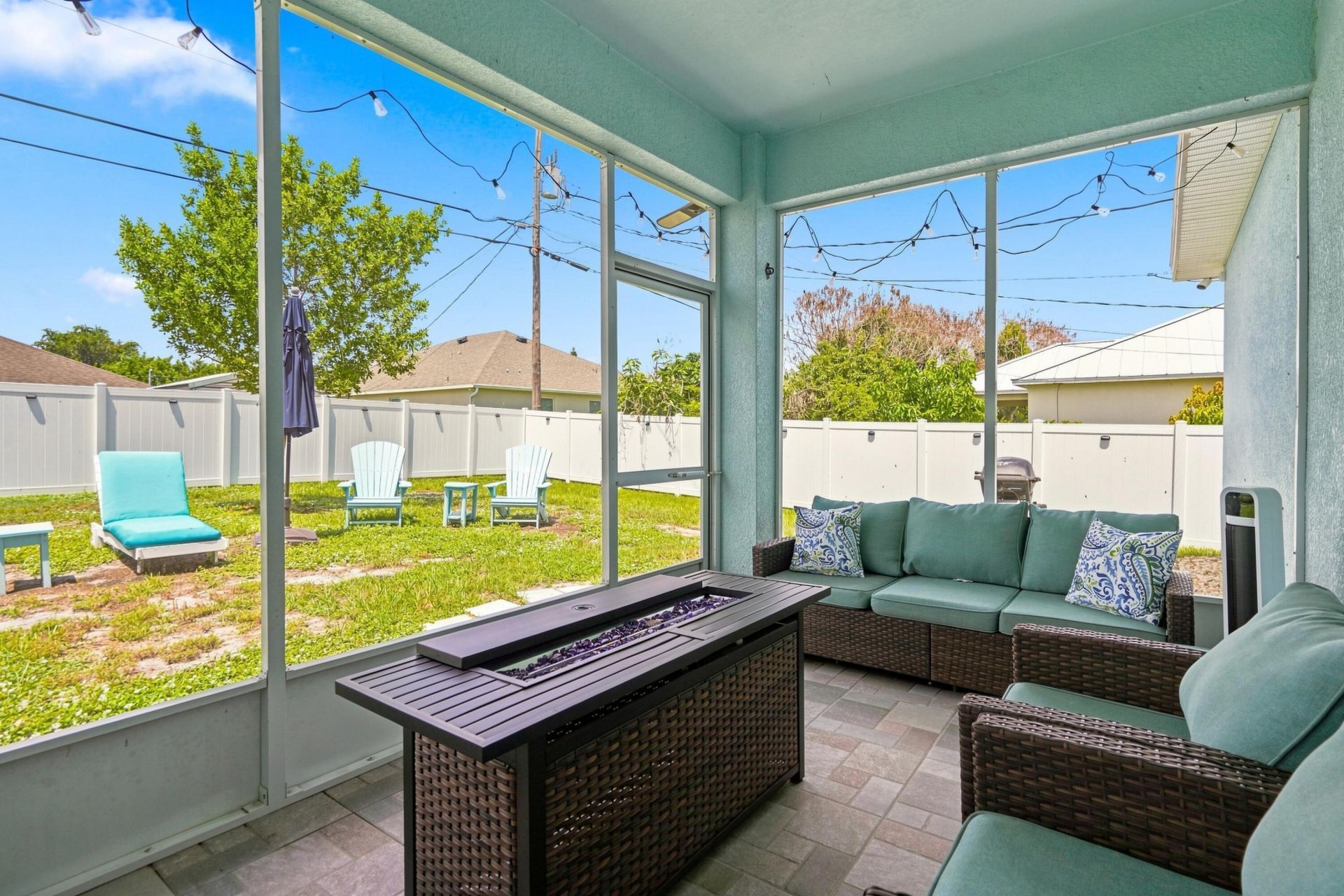 4662 SW Yacolt Drive, Port Saint Lucie, FL 34953 Photo