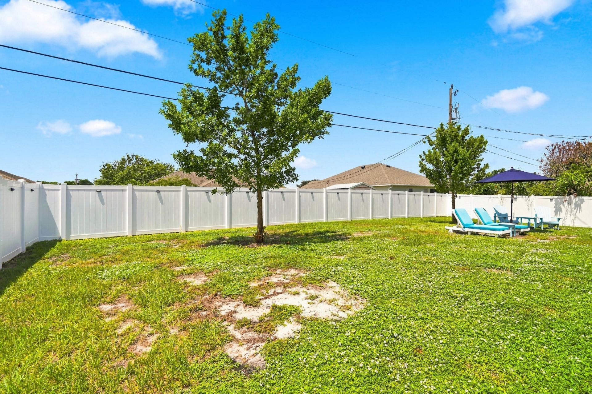 4662 SW Yacolt Drive, Port Saint Lucie, FL 34953 Photo