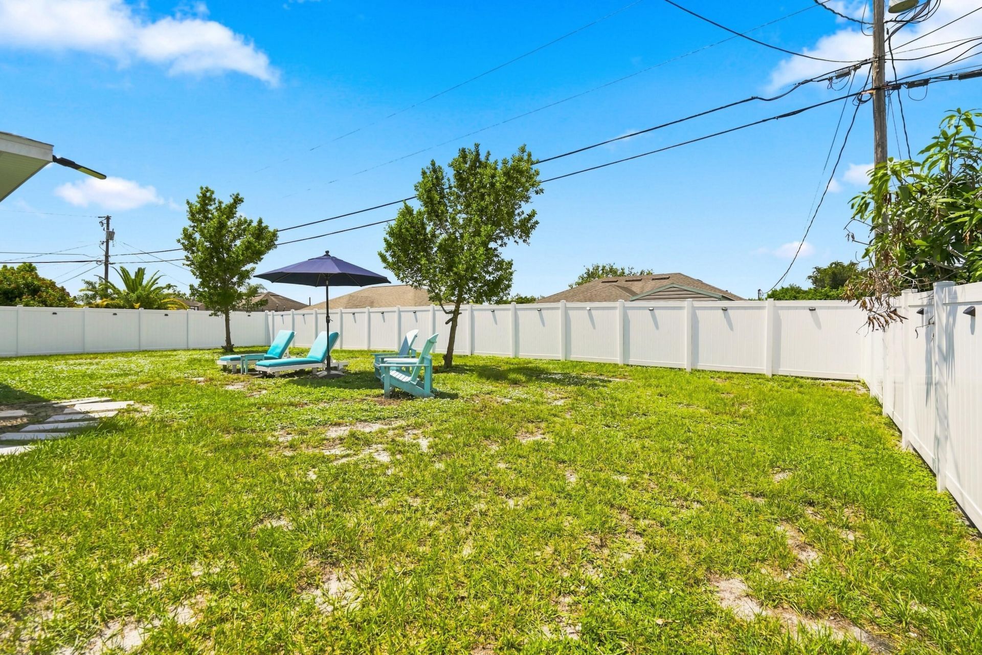 4662 SW Yacolt Drive, Port Saint Lucie, FL 34953 Photo