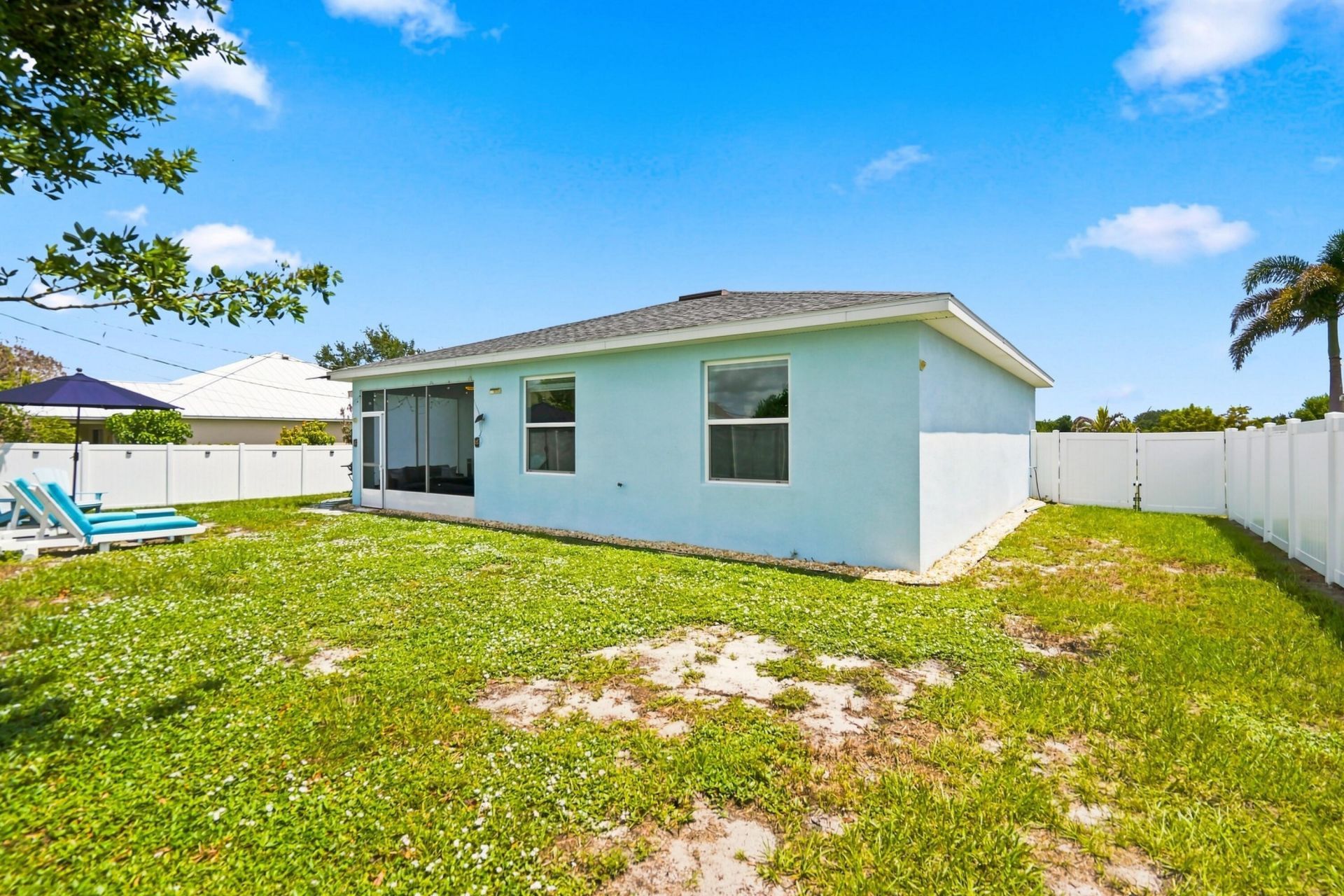 4662 SW Yacolt Drive, Port Saint Lucie, FL 34953 Photo