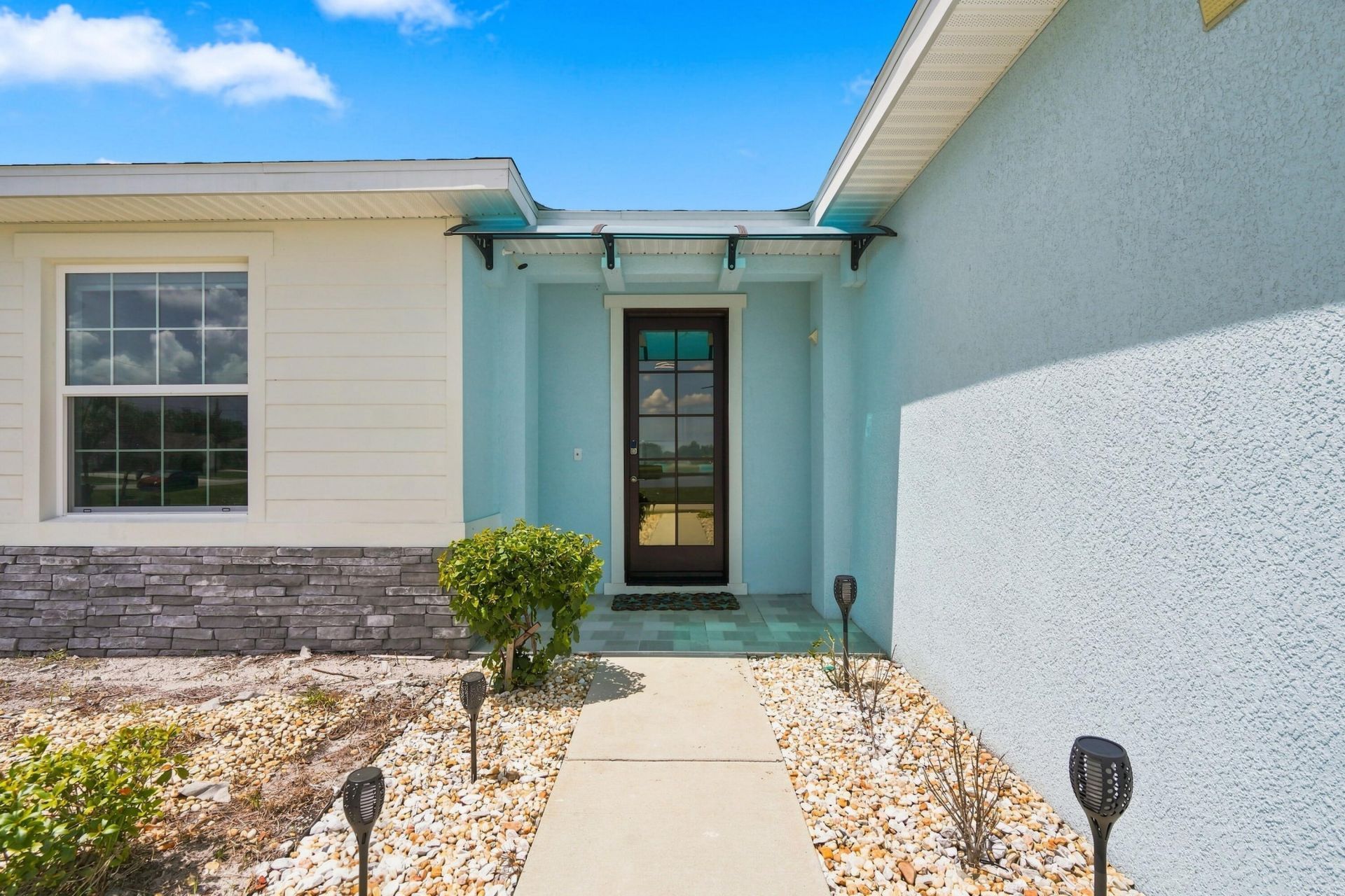 4662 SW Yacolt Drive, Port Saint Lucie, FL 34953 Photo