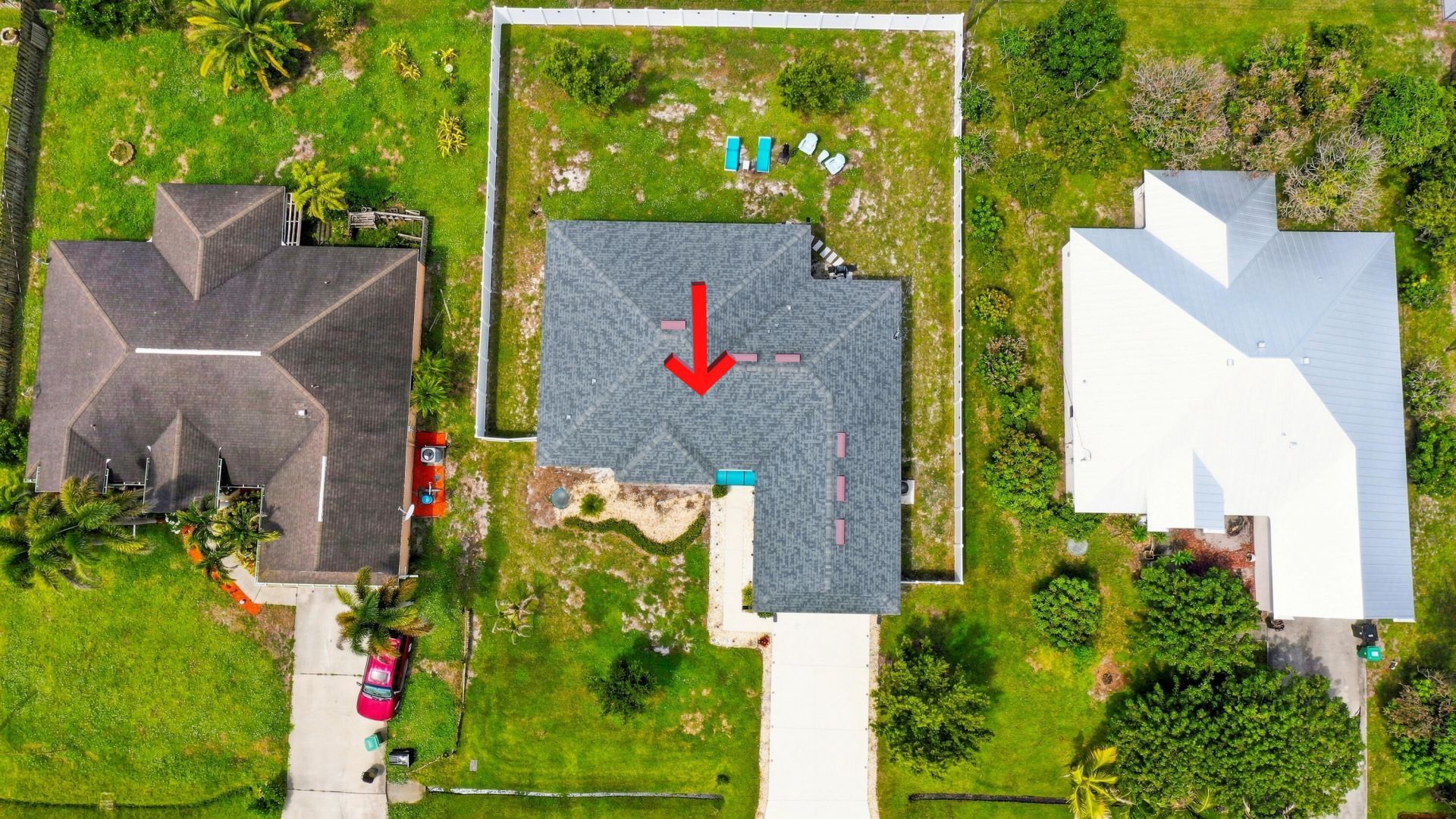4662 SW Yacolt Drive, Port Saint Lucie, FL 34953 Photo