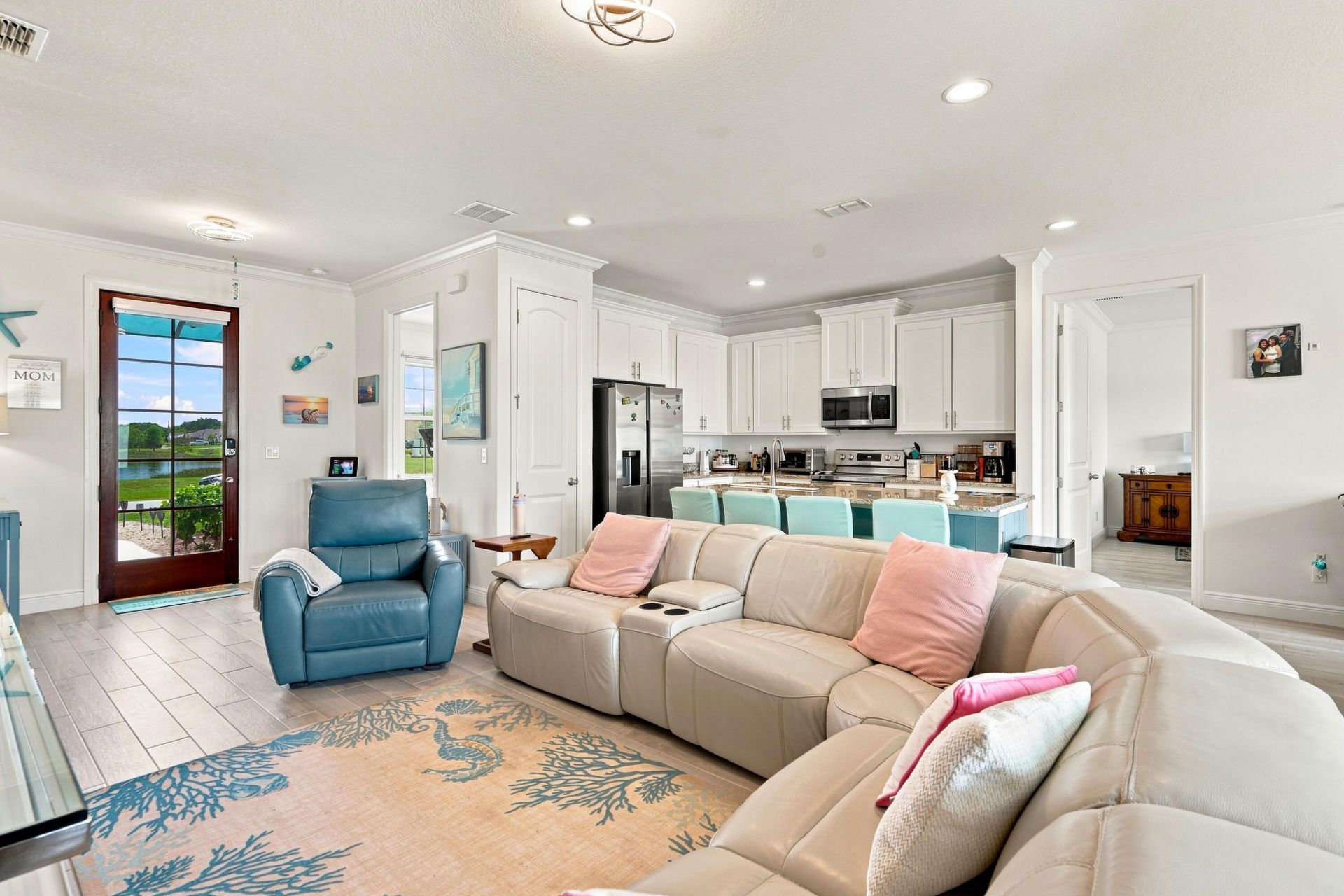 4662 SW Yacolt Drive, Port Saint Lucie, FL 34953 Photo