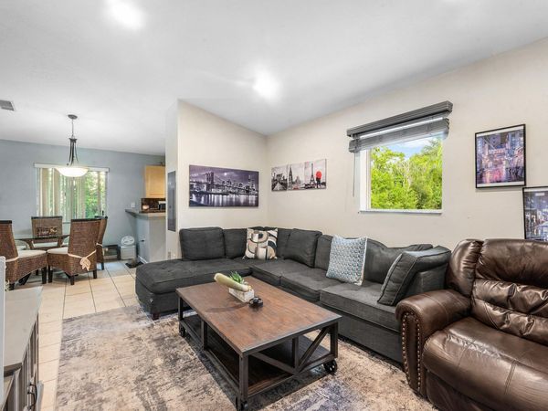 3504 Briar Bay Boulevard, Unit 206, West Palm Beach, FL 33411