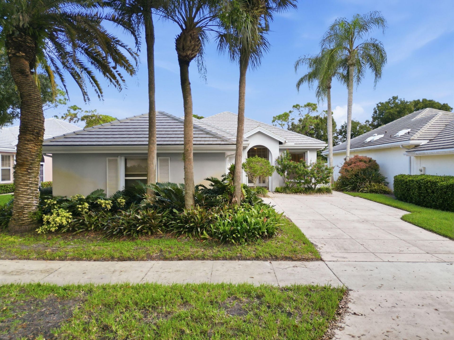 7492 SE Marsh Fern Lane, Hobe Sound, FL 33455 Photo