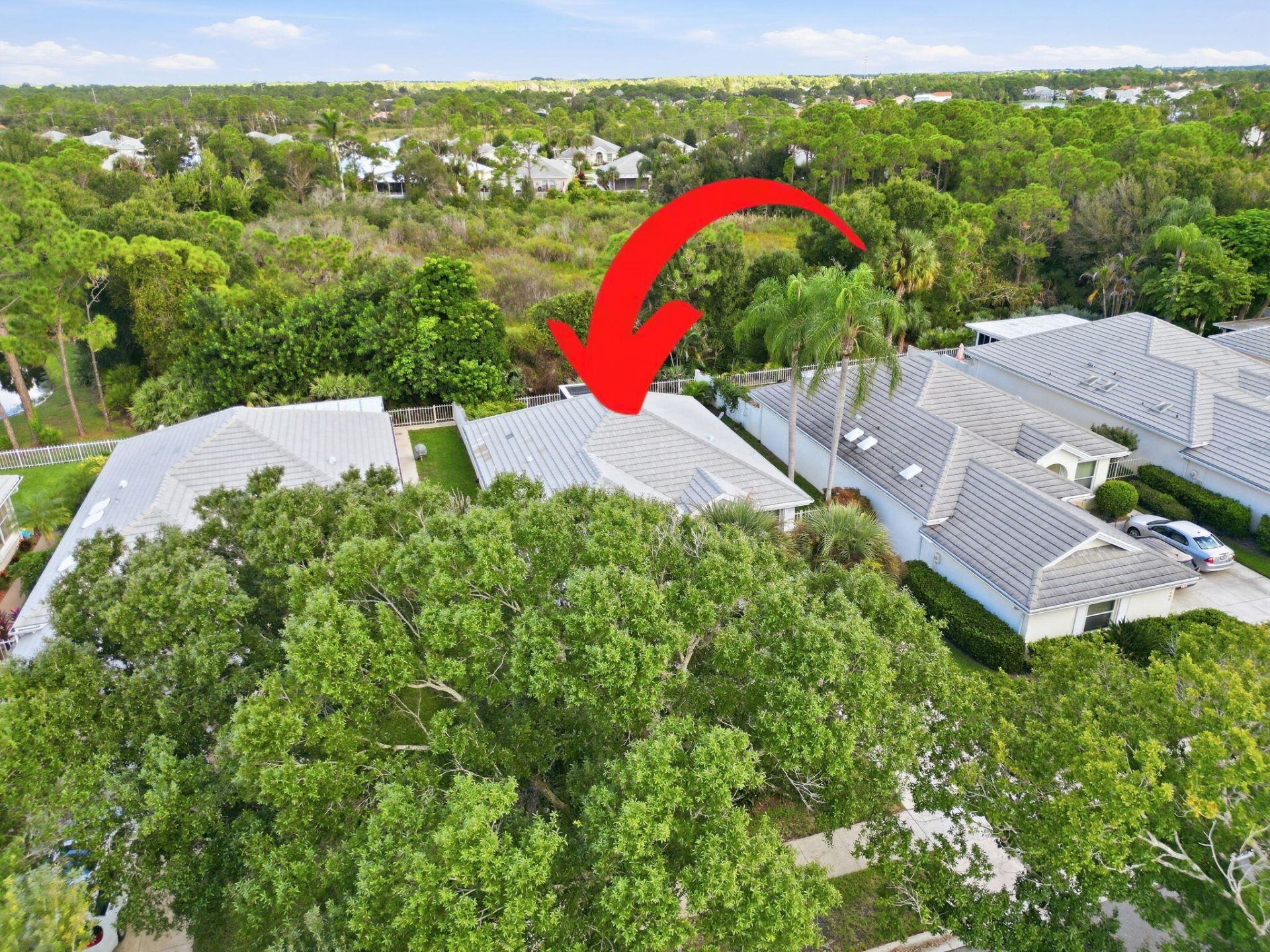 7492 SE Marsh Fern Lane, Hobe Sound, FL 33455 Photo