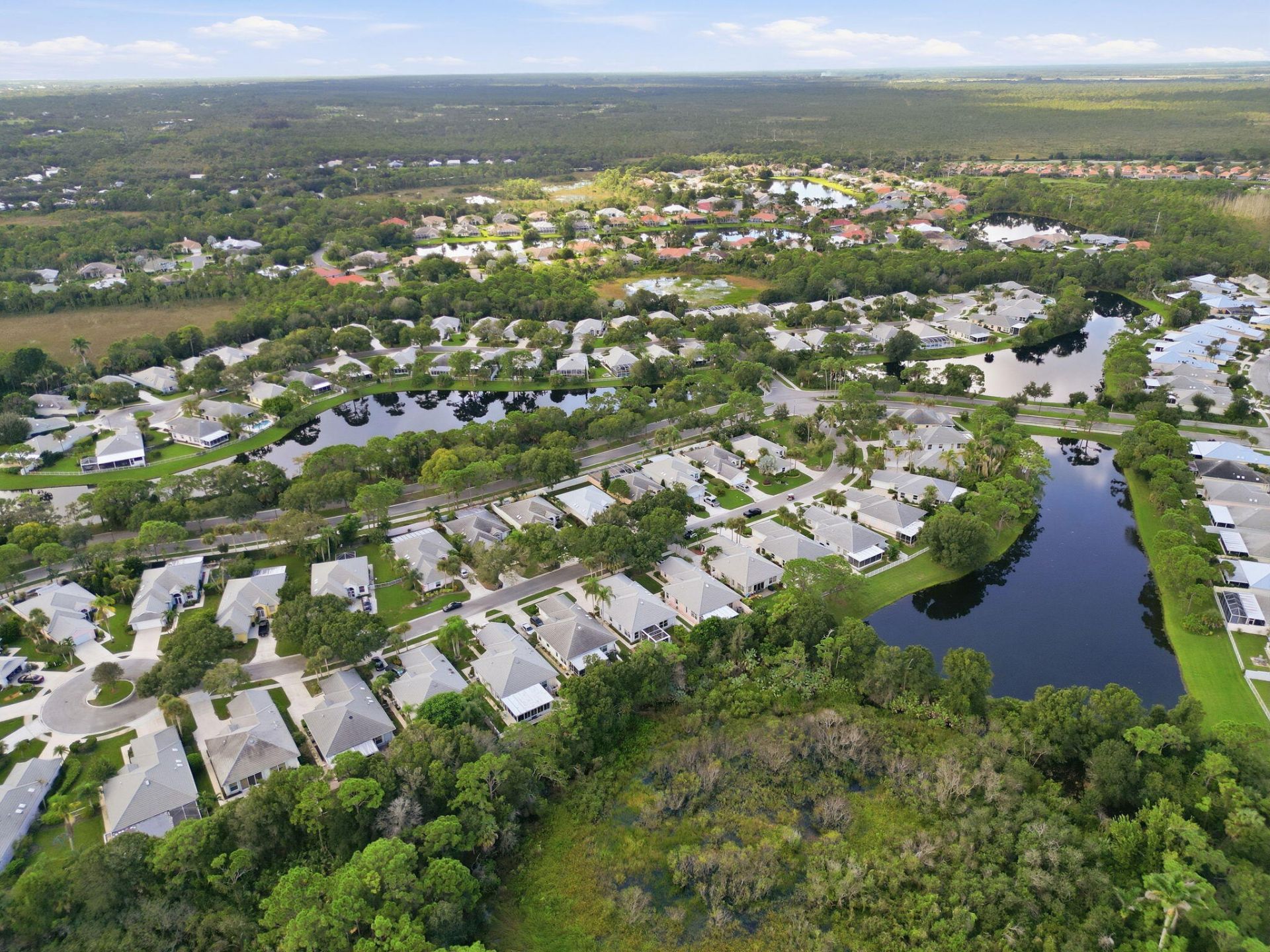 7492 SE Marsh Fern Lane, Hobe Sound, FL 33455 Photo