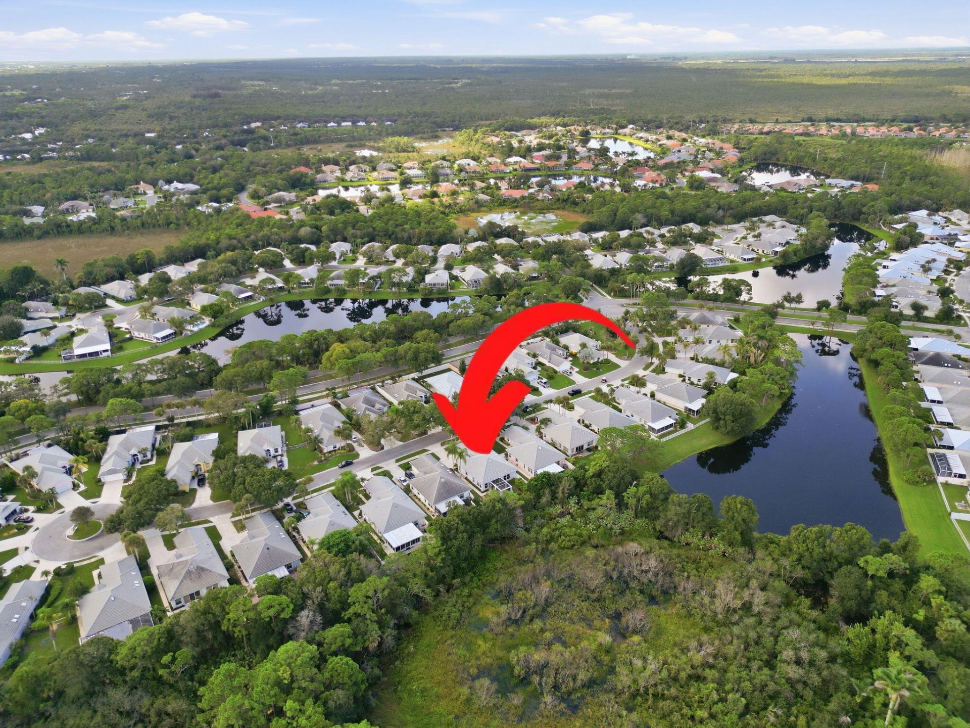 7492 SE Marsh Fern Lane, Hobe Sound, FL 33455 Photo