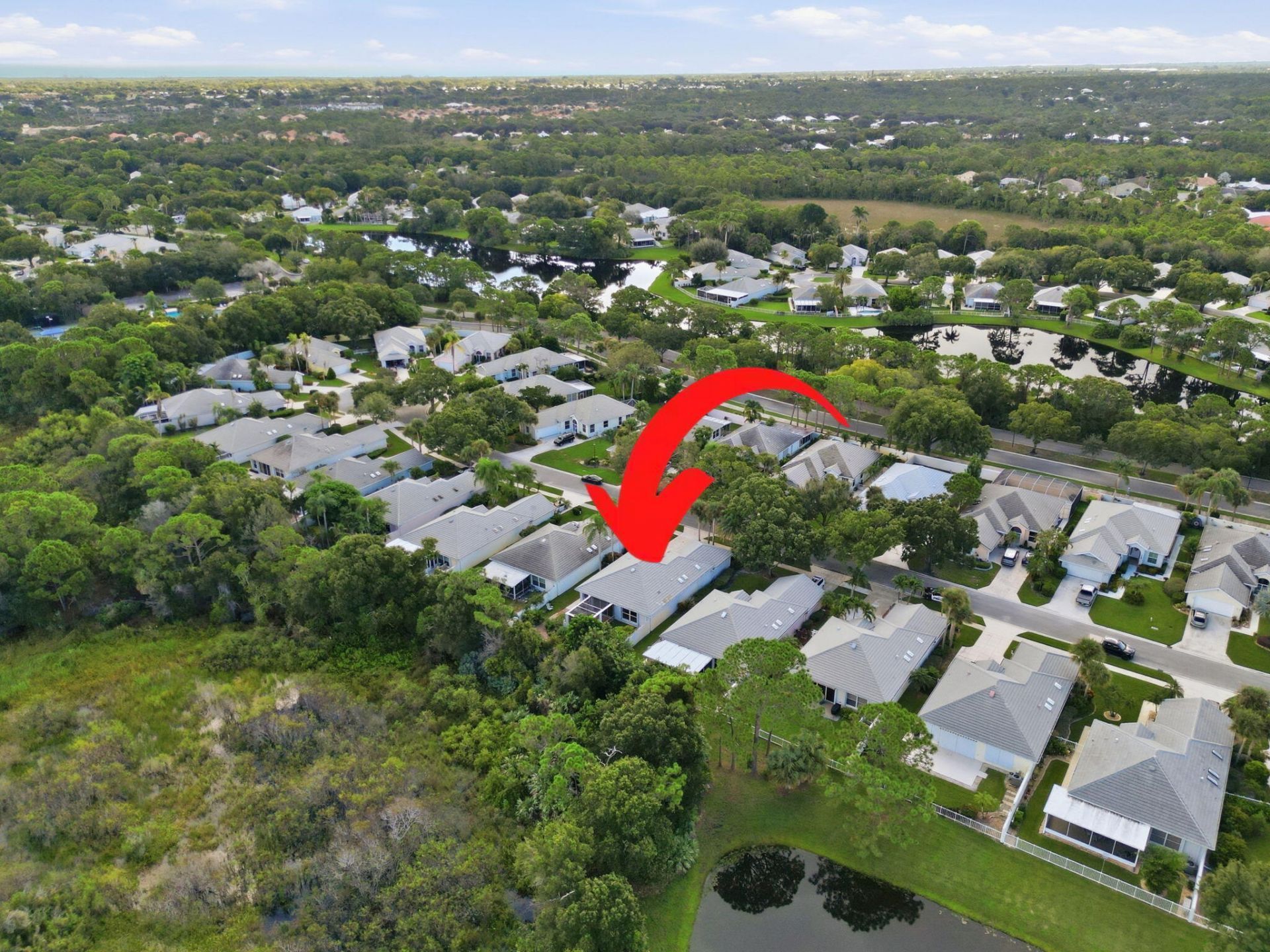 7492 SE Marsh Fern Lane, Hobe Sound, FL 33455 Photo