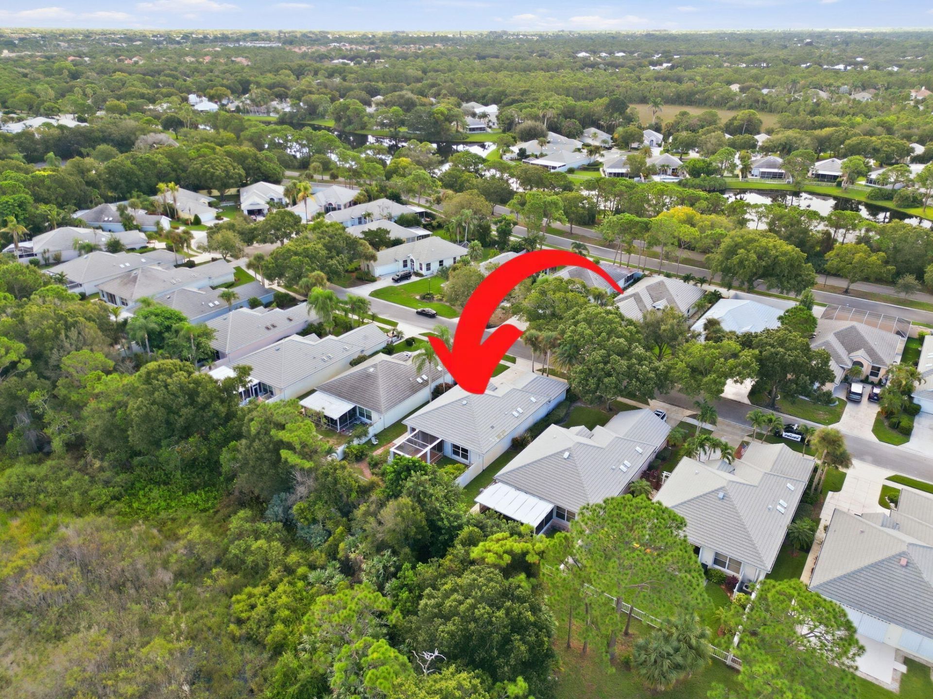 7492 SE Marsh Fern Lane, Hobe Sound, FL 33455 Photo
