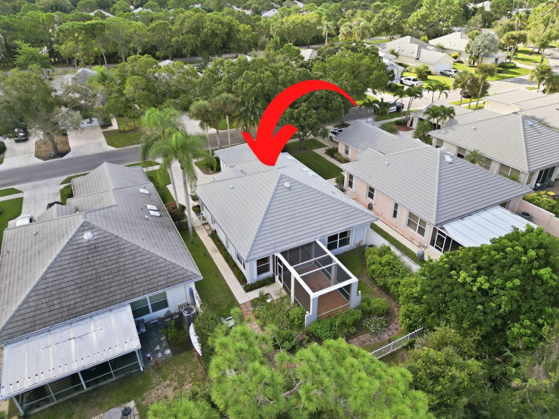 7492 SE Marsh Fern Lane, Hobe Sound, FL 33455 Photo