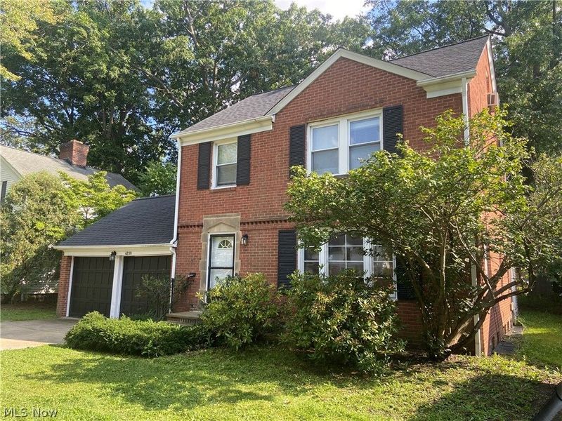 4218 Silsby Road, University Heights, OH 44118 Photo 2