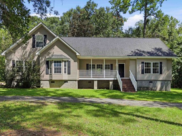 835 Collins Road I , Havana, FL 32333