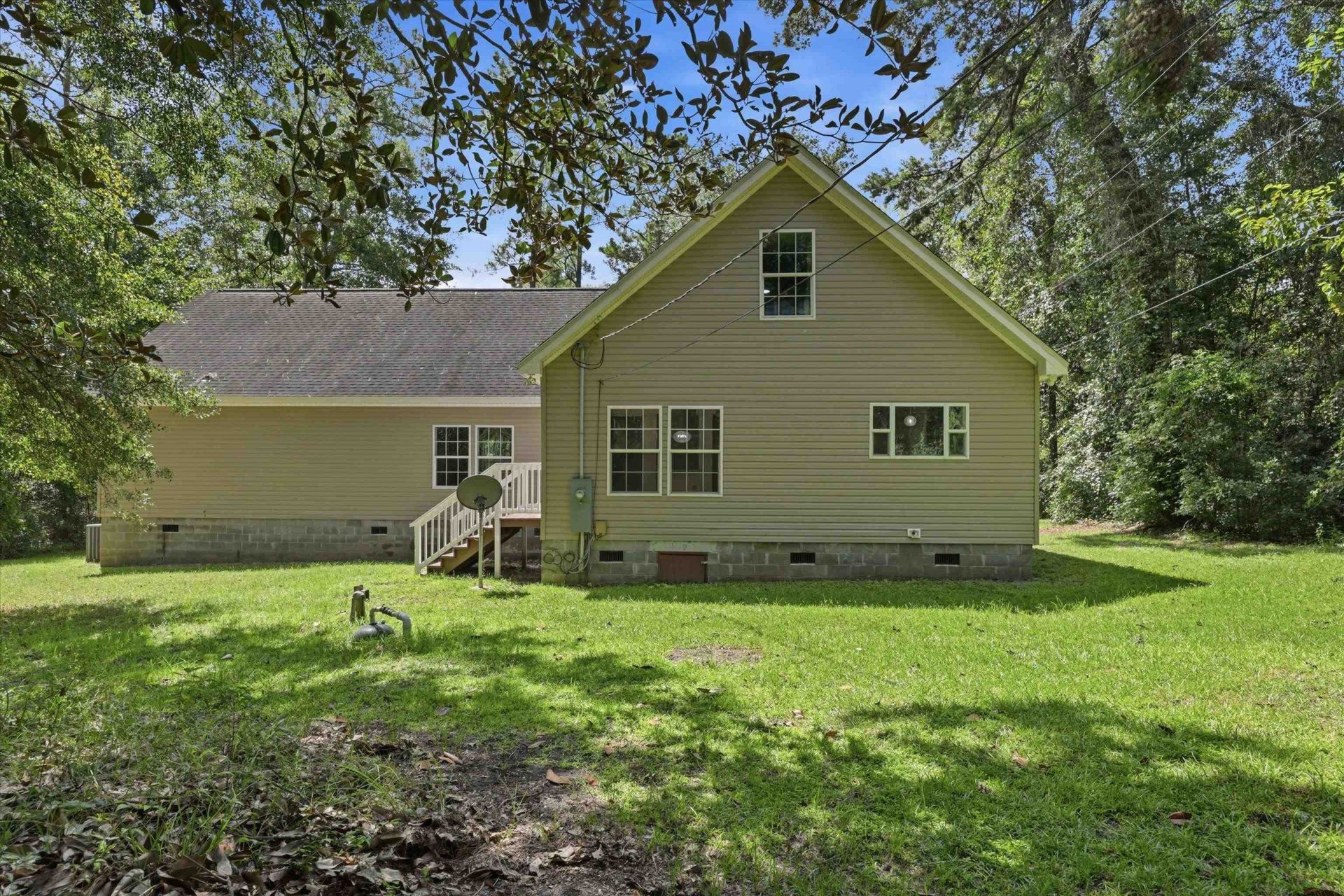 835 Collins Road I, Havana, FL 32333 Photo