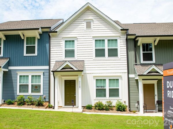 3110 Elemare Street , Charlotte, NC 28208