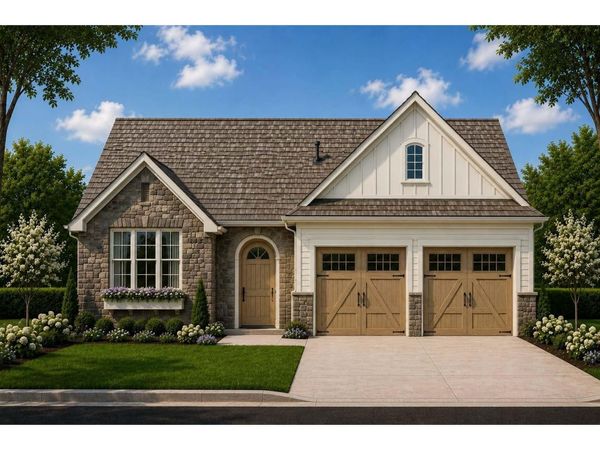 815 Dove Lane, Goshen, IN 46526